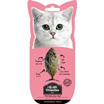 MY LITTLE FRIANDISE - MAQUEREAU GRILLE